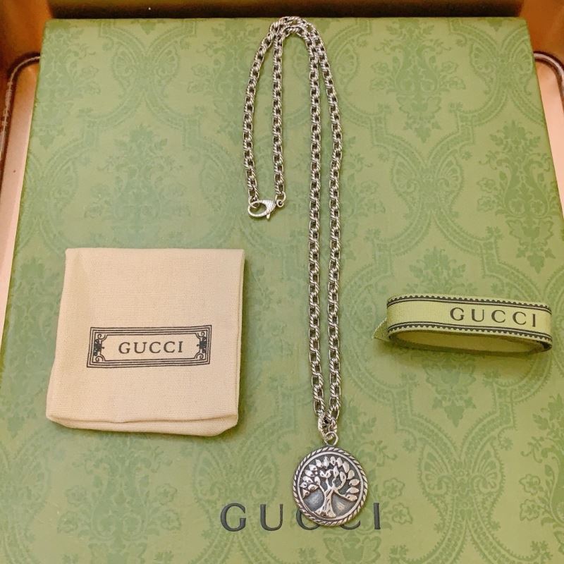 Gucci Necklaces